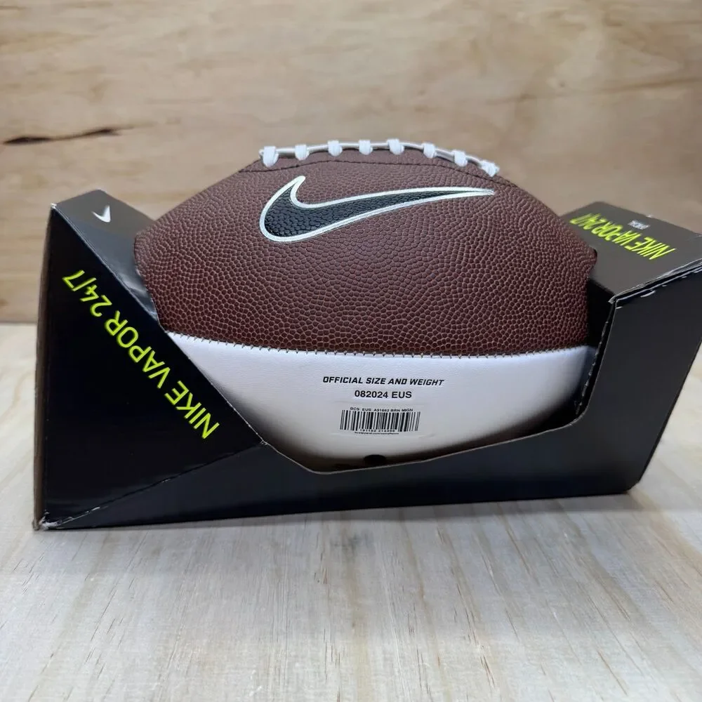 Nike michigan 24 size